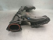 Recambio de colector admision para audi q7 (4l) 3.0 v6 24v tdi referencia OEM IAM 059145762B 059145762B 