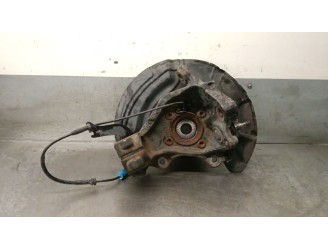 Recambio de mangueta delantera izquierda para bmw x1 (e84) sdrive 18 d referencia OEM IAM 31216788699 31216788699 REF PL 3121678