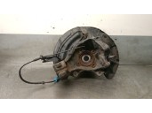 Recambio de mangueta delantera izquierda para bmw x1 (e84) sdrive 18 d referencia OEM IAM 31216788699 31216788699 REF PL 3121678