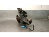 Recambio de mangueta delantera izquierda para bmw x1 (e84) sdrive 18 d referencia OEM IAM 31216788699 31216788699 REF PL 3121678