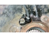 Recambio de mangueta delantera izquierda para bmw x1 (e84) sdrive 18 d referencia OEM IAM 31216788699 31216788699 REF PL 3121678
