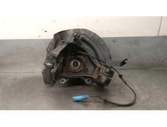 Recambio de mangueta delantera derecha para bmw x1 (e84) sdrive 18 d referencia OEM IAM 31216788700 31216788700 