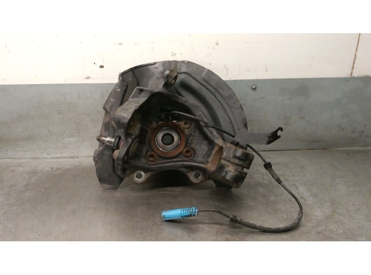 Recambio de mangueta delantera derecha para bmw x1 (e84) sdrive 18 d referencia OEM IAM 31216788700 31216788700 