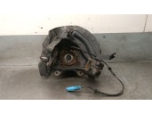 Recambio de mangueta delantera derecha para bmw x1 (e84) sdrive 18 d referencia OEM IAM 31216788700 31216788700 