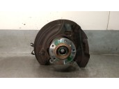 Recambio de mangueta delantera derecha para bmw x1 (e84) sdrive 18 d referencia OEM IAM 31216788700 31216788700 