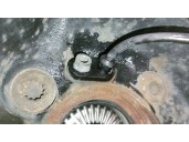 Recambio de mangueta delantera derecha para bmw x1 (e84) sdrive 18 d referencia OEM IAM 31216788700 31216788700 