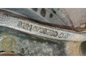 Recambio de mangueta delantera derecha para bmw x1 (e84) sdrive 18 d referencia OEM IAM 31216788700 31216788700 