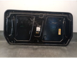 Recambio de bandeja trasera para smart fortwo coupé (453) 0.9 (453.344, 453.353) referencia OEM IAM A4538173100 A4536100802 