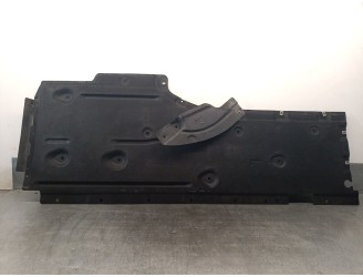 Recambio de cubrecarter para bmw x1 (e84) sdrive 18 d referencia OEM IAM 51757244593 51757059391 