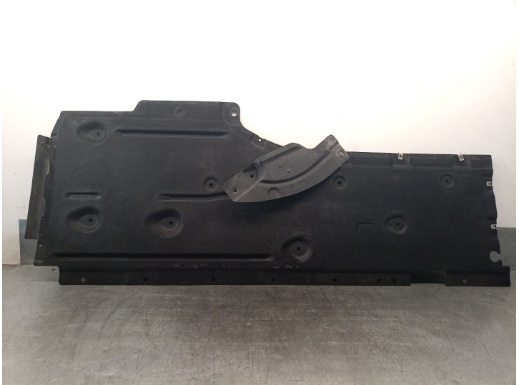 Recambio de cubrecarter para bmw x1 (e84) sdrive 18 d referencia OEM IAM 51757244593 51757059391 