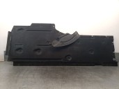 Recambio de cubrecarter para bmw x1 (e84) sdrive 18 d referencia OEM IAM 51757244593 51757059391 