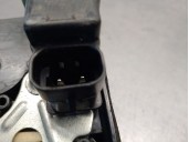 Recambio de cerradura puerta trasera derecha para chevrolet aveo 1.2 cat referencia OEM IAM A046818 96801710 