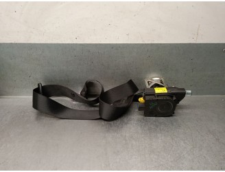 Recambio de cinturon seguridad trasero izquierdo para mercedes-benz clase s (w222, v222, x222) s 560 e (222.173) referencia OEM 