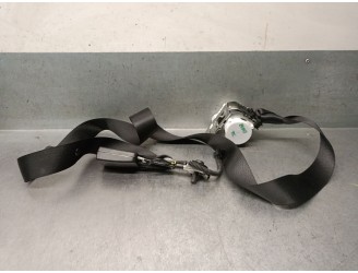 Recambio de cinturon seguridad trasero central para mercedes-benz clase s (w222, v222, x222) s 560 e (222.173) referencia OEM IA