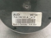 Recambio de soporte motor derecho para audi q7 (4l) 3.0 v6 24v tdi referencia OEM IAM 7L8199131A 7L8199131A 