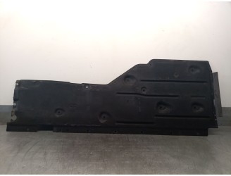 Recambio de cubrecarter para bmw x1 (e84) sdrive 18 d referencia OEM IAM 51757244594 51757059392 