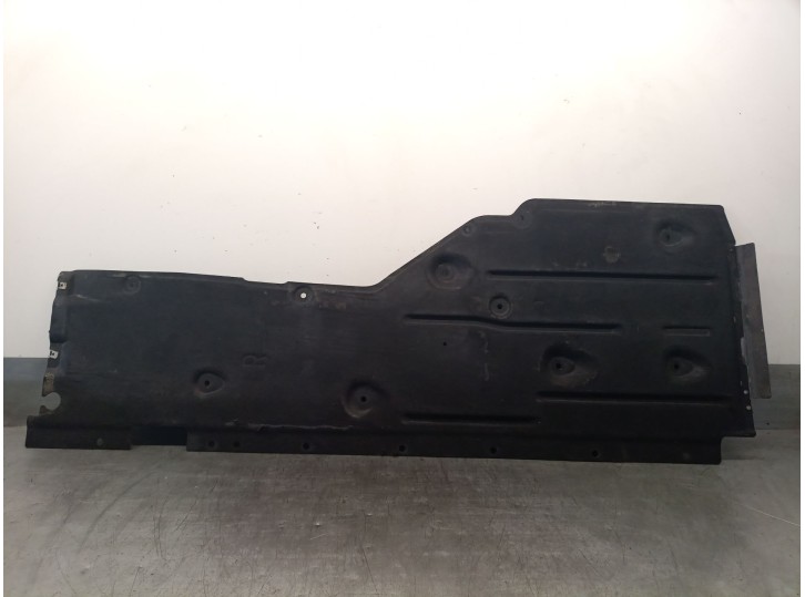 Recambio de cubrecarter para bmw x1 (e84) sdrive 18 d referencia OEM IAM 51757244594 51757059392 