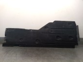 Recambio de cubrecarter para bmw x1 (e84) sdrive 18 d referencia OEM IAM 51757244594 51757059392 