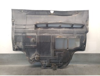 Recambio de cubrecarter para renault trafic caja cerrada (ab 4.01) 1.9 diesel referencia OEM IAM 8200225279 7701059129 
