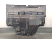 Recambio de cubrecarter para renault trafic caja cerrada (ab 4.01) 1.9 diesel referencia OEM IAM 8200225279 7701059129 