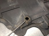 Recambio de cubrecarter para renault trafic caja cerrada (ab 4.01) 1.9 diesel referencia OEM IAM 8200225279 7701059129 