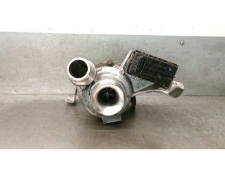 Recambio de turbocompresor para bmw x1 (e84) sdrive 18 d referencia OEM IAM 7810189 11657810190 7673789 GARRETT