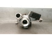 Recambio de turbocompresor para bmw x1 (e84) sdrive 18 d referencia OEM IAM 7810189 11657810190 7673789 GARRETT