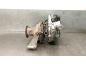 Recambio de turbocompresor para bmw x1 (e84) sdrive 18 d referencia OEM IAM 7810189 11657810190 7673789 GARRETT