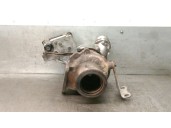 Recambio de turbocompresor para bmw x1 (e84) sdrive 18 d referencia OEM IAM 7810189 11657810190 7673789 GARRETT
