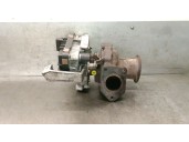 Recambio de turbocompresor para bmw x1 (e84) sdrive 18 d referencia OEM IAM 7810189 11657810190 7673789 GARRETT