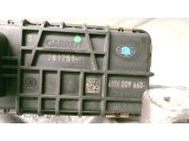 Recambio de turbocompresor para bmw x1 (e84) sdrive 18 d referencia OEM IAM 7810189 11657810190 7673789 GARRETT