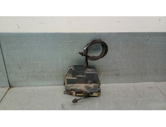 Recambio de cerradura puerta trasera derecha para citroën c3 1.4 hdi sx plus referencia OEM IAM 9138C1 9138C1 