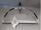Recambio de elevalunas trasero izquierdo para chevrolet aveo 1.2 cat referencia OEM IAM 94567362 94567362 