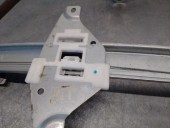 Recambio de elevalunas trasero izquierdo para chevrolet aveo 1.2 cat referencia OEM IAM 94567362 94567362 