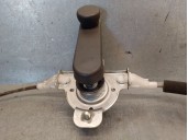 Recambio de elevalunas trasero izquierdo para chevrolet aveo 1.2 cat referencia OEM IAM 94567362 94567362 