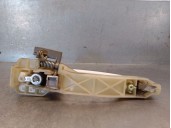 Recambio de maneta exterior delantera izquierda para chevrolet aveo 1.2 cat referencia OEM IAM 96468250 96468250 