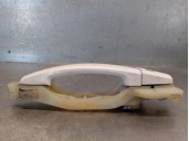 Recambio de maneta exterior delantera izquierda para chevrolet aveo 1.2 cat referencia OEM IAM 96468250 96468250 