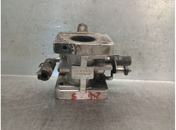 Recambio de valvula egr para audi q7 (4l) 3.0 v6 24v tdi referencia OEM IAM 059131063D 059131063D 