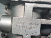 Recambio de valvula egr para audi q7 (4l) 3.0 v6 24v tdi referencia OEM IAM 059131063D 059131063D 