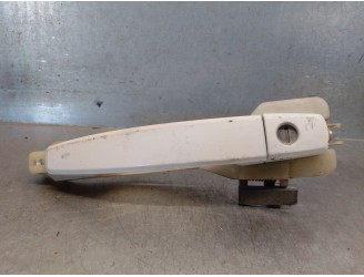 Recambio de maneta interior delantera derecha para chevrolet aveo 1.2 cat referencia OEM IAM 96468251 96468251 