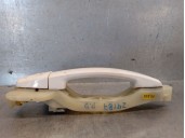 Recambio de maneta interior delantera derecha para chevrolet aveo 1.2 cat referencia OEM IAM 96468251 96468251 