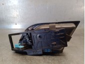 Recambio de maneta interior trasera derecha para chevrolet aveo 1.2 cat referencia OEM IAM SWT200404 96462708 