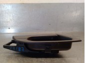 Recambio de maneta interior trasera derecha para chevrolet aveo 1.2 cat referencia OEM IAM SWT200404 96462708 