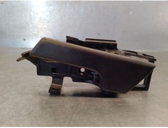 Recambio de maneta interior delantera izquierda para chevrolet aveo 1.2 cat referencia OEM IAM SWT200403 96462707 