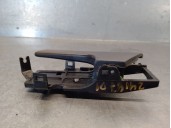 Recambio de maneta interior delantera izquierda para chevrolet aveo 1.2 cat referencia OEM IAM SWT200403 96462707 