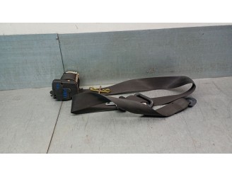 Recambio de cinturon seguridad delantero derecho para citroën c3 1.4 hdi sx plus referencia OEM IAM 96408406XX 8973SL 33013366 T