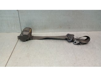 Recambio de cinturon seguridad trasero izquierdo para citroën c3 1.4 hdi sx plus referencia OEM IAM 96408574XX 8973SQ 33015507 T