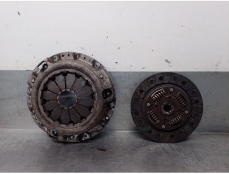 Recambio de kit embrague para mazda 2 lim. (de) 1.5 16v cat referencia OEM IAM ZY 