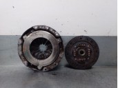 Recambio de kit embrague para mazda 2 lim. (de) 1.5 16v cat referencia OEM IAM ZY 