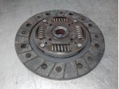 Recambio de kit embrague para mazda 2 lim. (de) 1.5 16v cat referencia OEM IAM ZY 